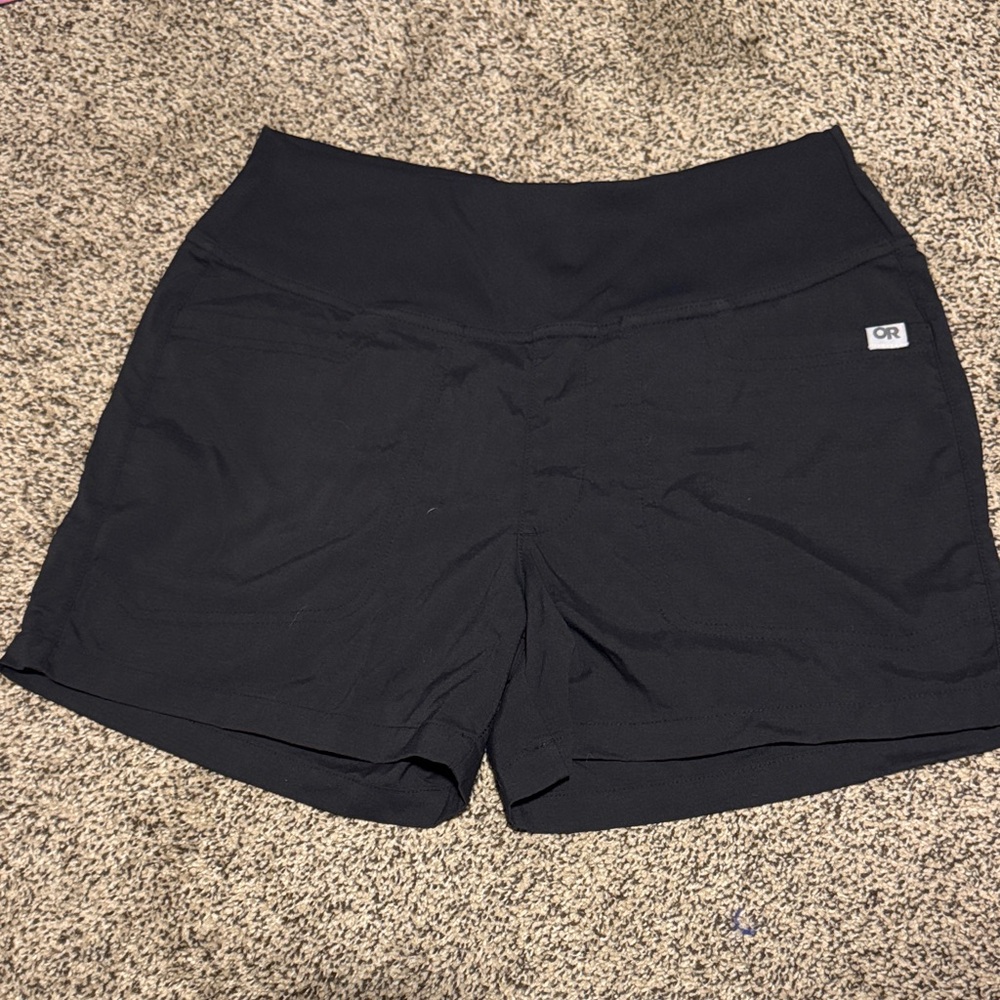 Outdoor Research Women’s Zendo Shorts